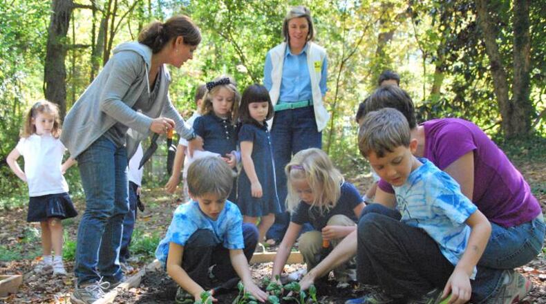 The city will hold two meetings for community feedback on the school project.