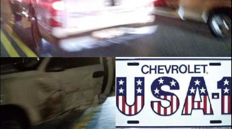 Smyrna police said they need help identifying the driver and the victim of a fatal hit-and-run crash on Jan. 17, 2019.