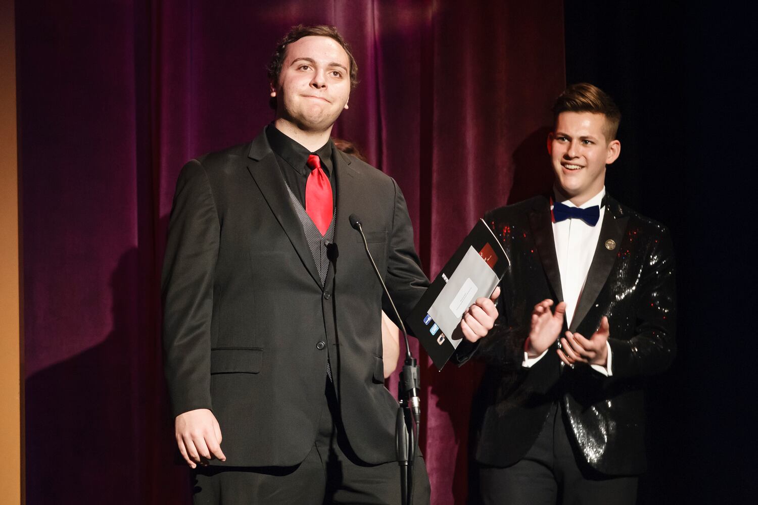 Shuler Hensley Awards