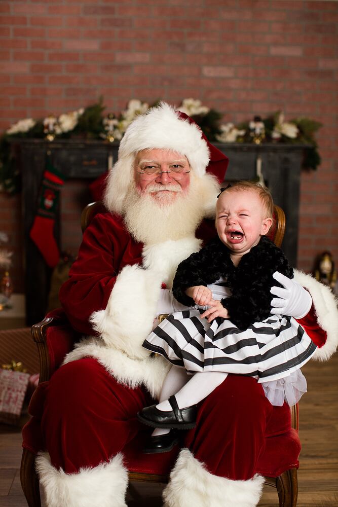 2015 Awkward Holiday Contest