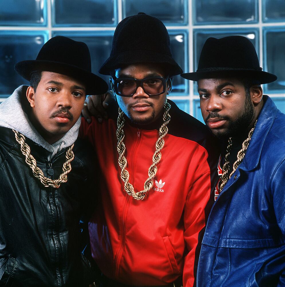 Run-D.M.C.