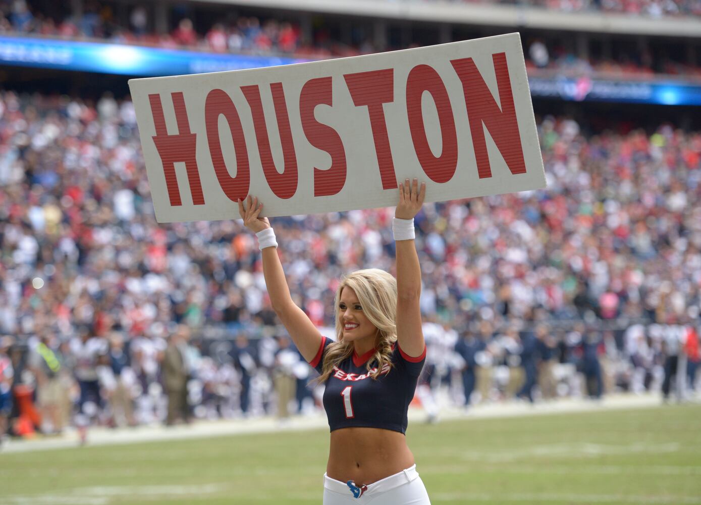 Houston Texans