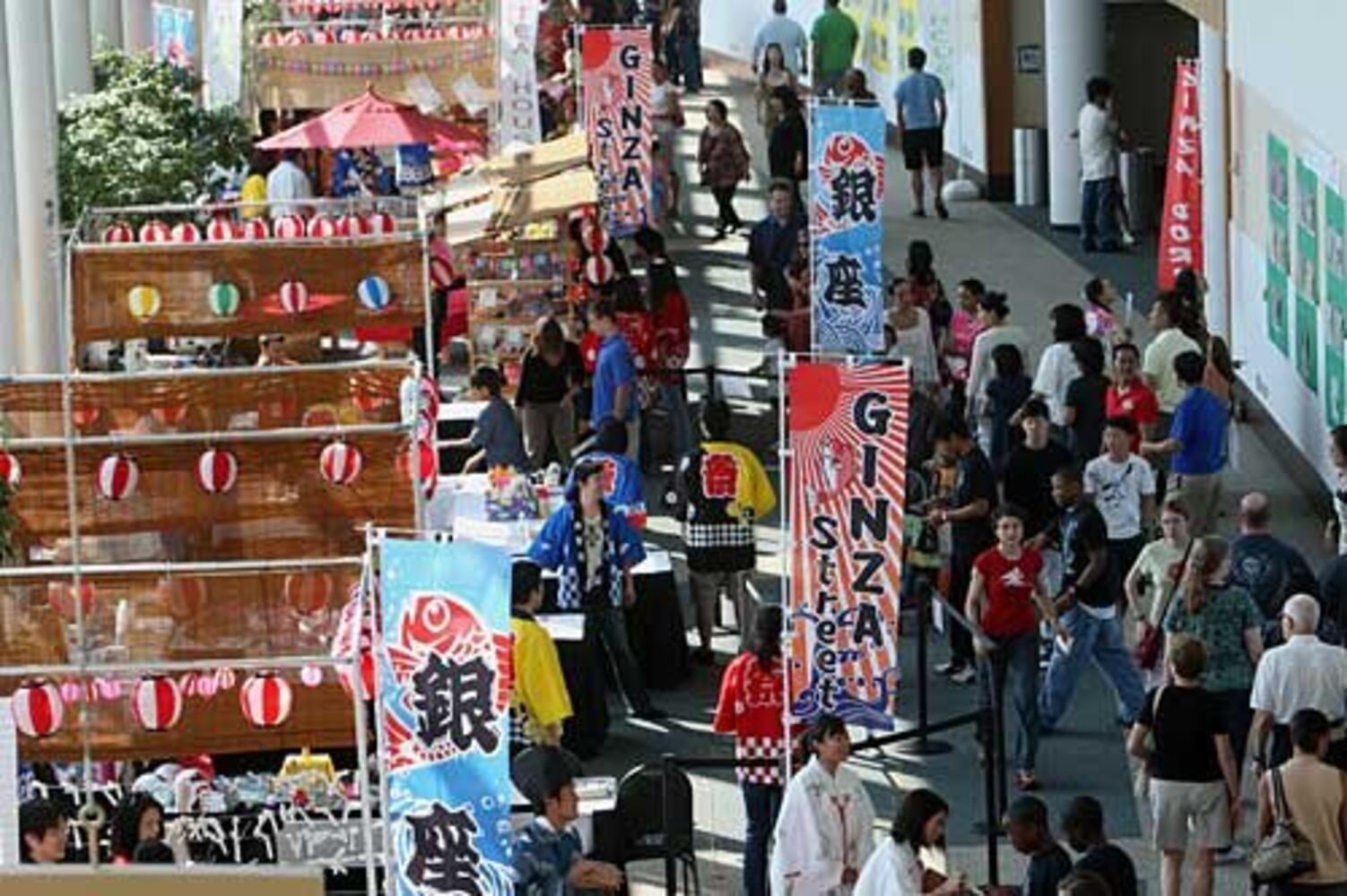 JapanFest Atlanta 2010