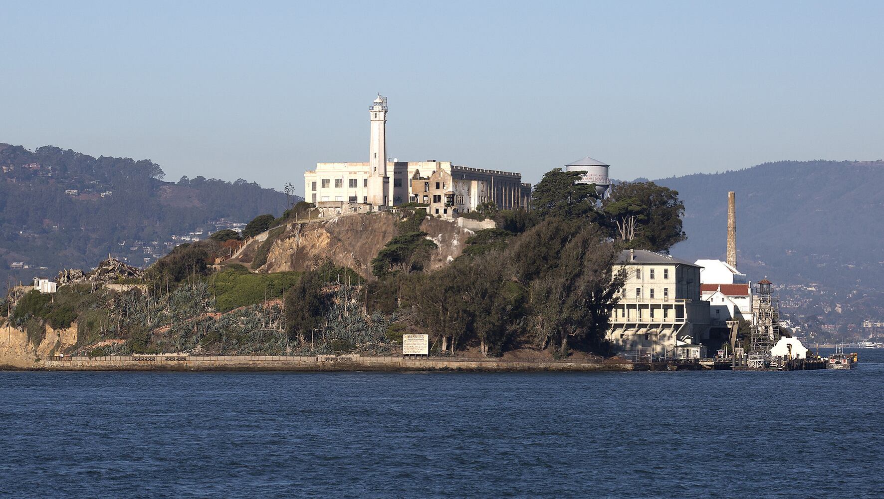 10 ways to explore Golden Gate National Recreation Area