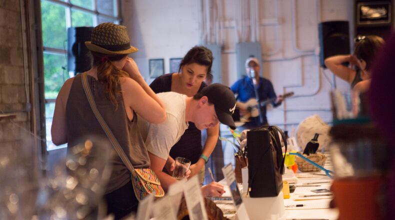 2017 Party for Prevention