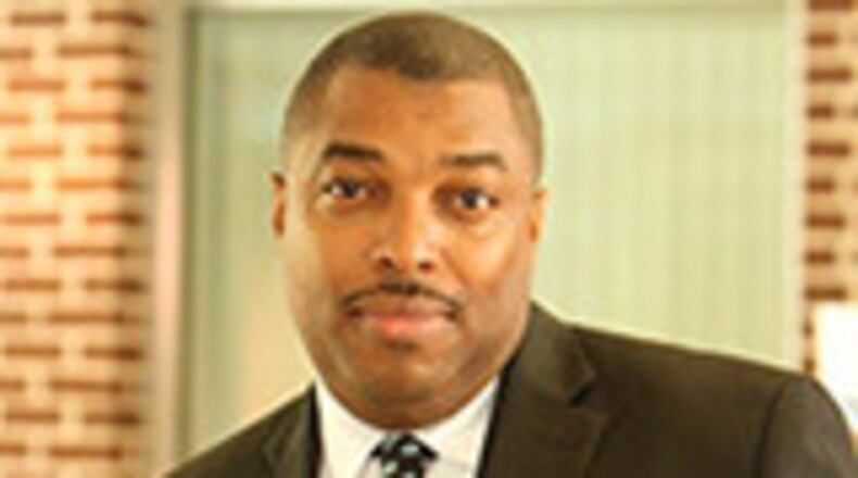 Dr. Morcease J. Beasley, Superintendent/CEO of Clayton County Public Schools will give his 2018-2019 State of the Schools Address in January. CONTRIBUTED