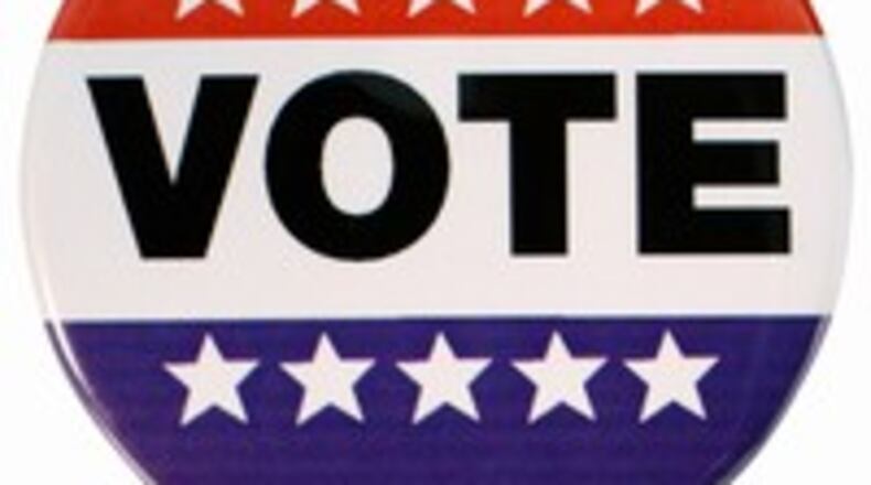 Henry County has reset its schedule for voting in 2020 elections.