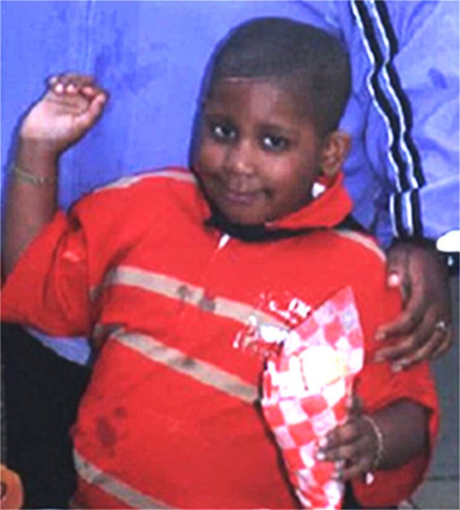 Hudson's mother, brother, nephew found dead