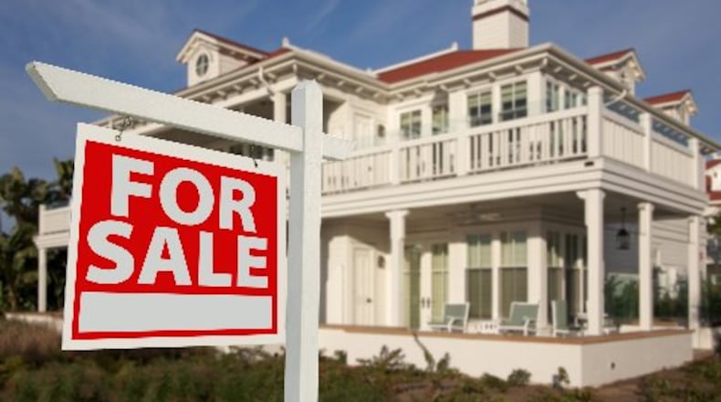 A shortage of homes for sale is a recipe for higher prices.