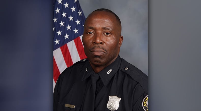 Riverdale police say Stanley Lawrence, 58, was shot and killed by his wife, Tammare Lawrence, 49, at their home along Oak Valley Drive early this morning. (PHOTO: The Atlanta Police Department)