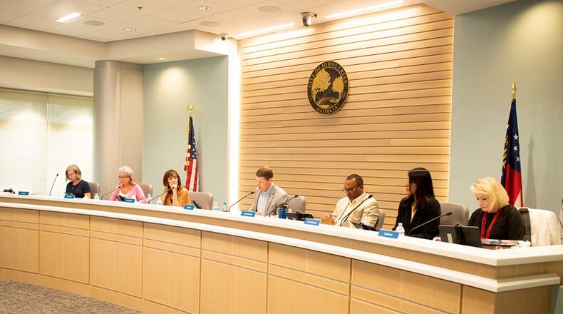 From the arts to zoning to recreation and parks, Johns Creek boards, committees and commissions have openings, and the city is seeking residents willing to serve on them.
