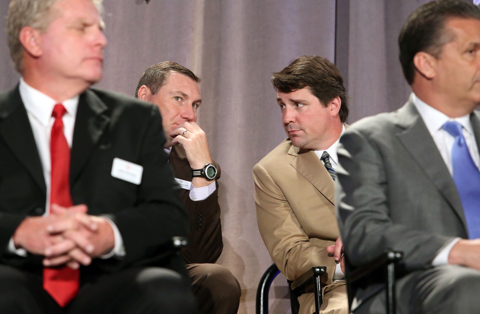 The new network debuts in August 2014