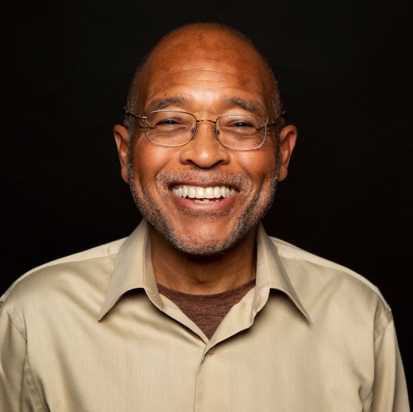 Clyde W. Ford is a historian and author. (Courtesy)