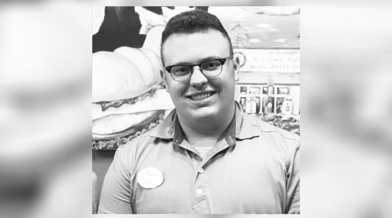 Chick-fil-A employee and high school senior Chase Withers was recognized for his honesty after returning an envelope of $900 cash he found in the restaurant's dining room.