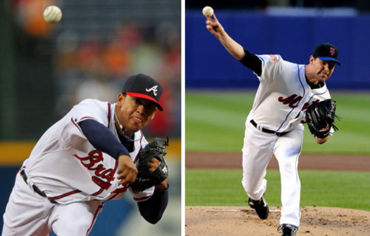 Mets at Braves: Series Breakdown