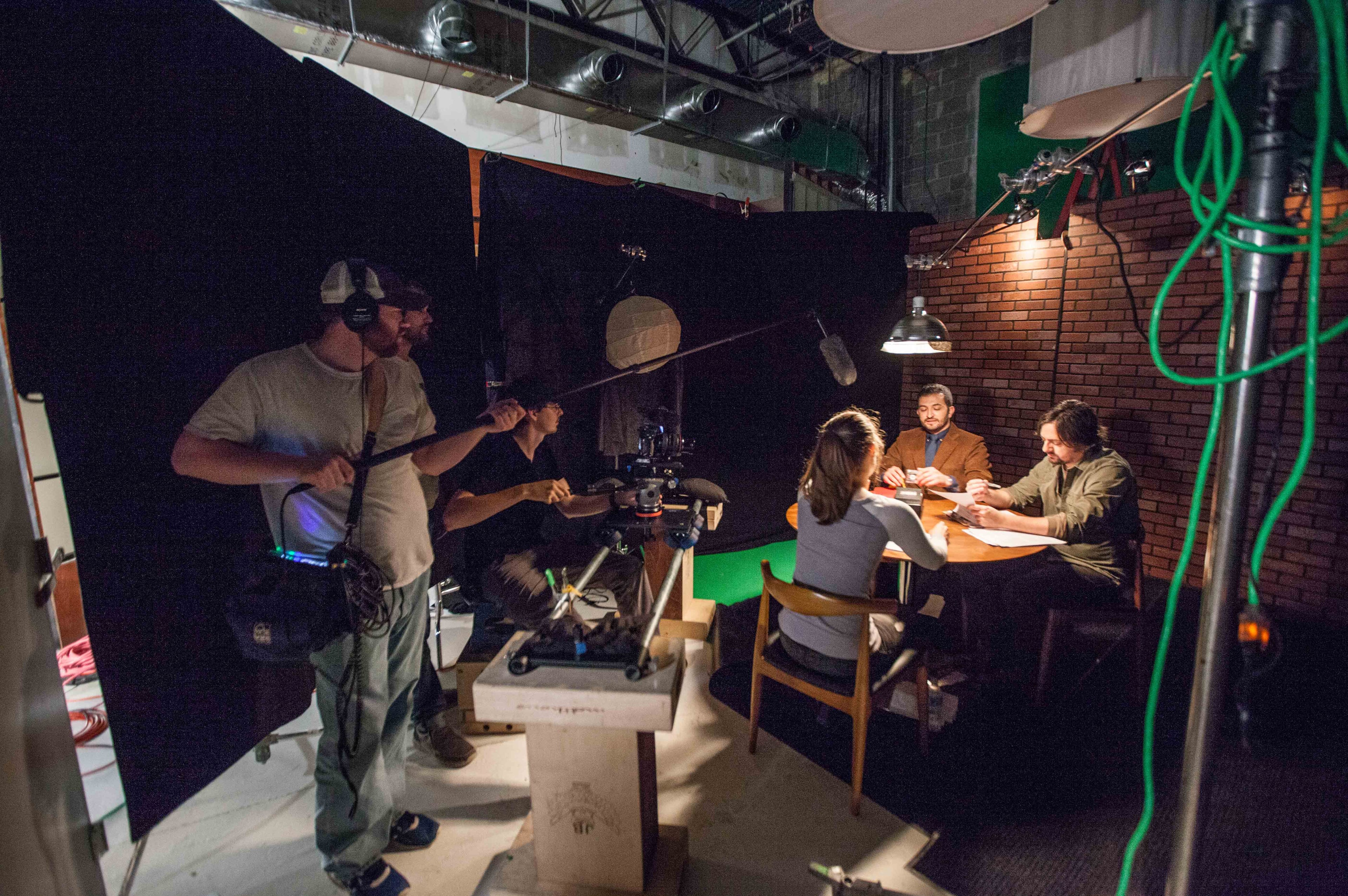 Atlanta 48 Hour Film Project