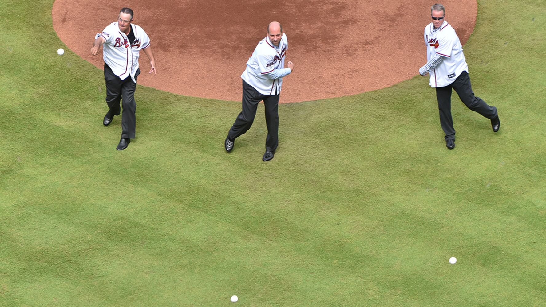 Tigers vs. Braves: Oct. 2, 2016