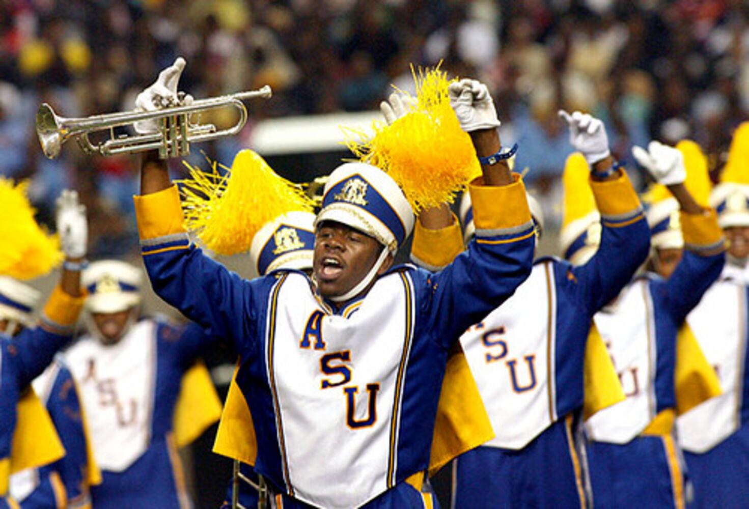 Honda Battle of the Bands