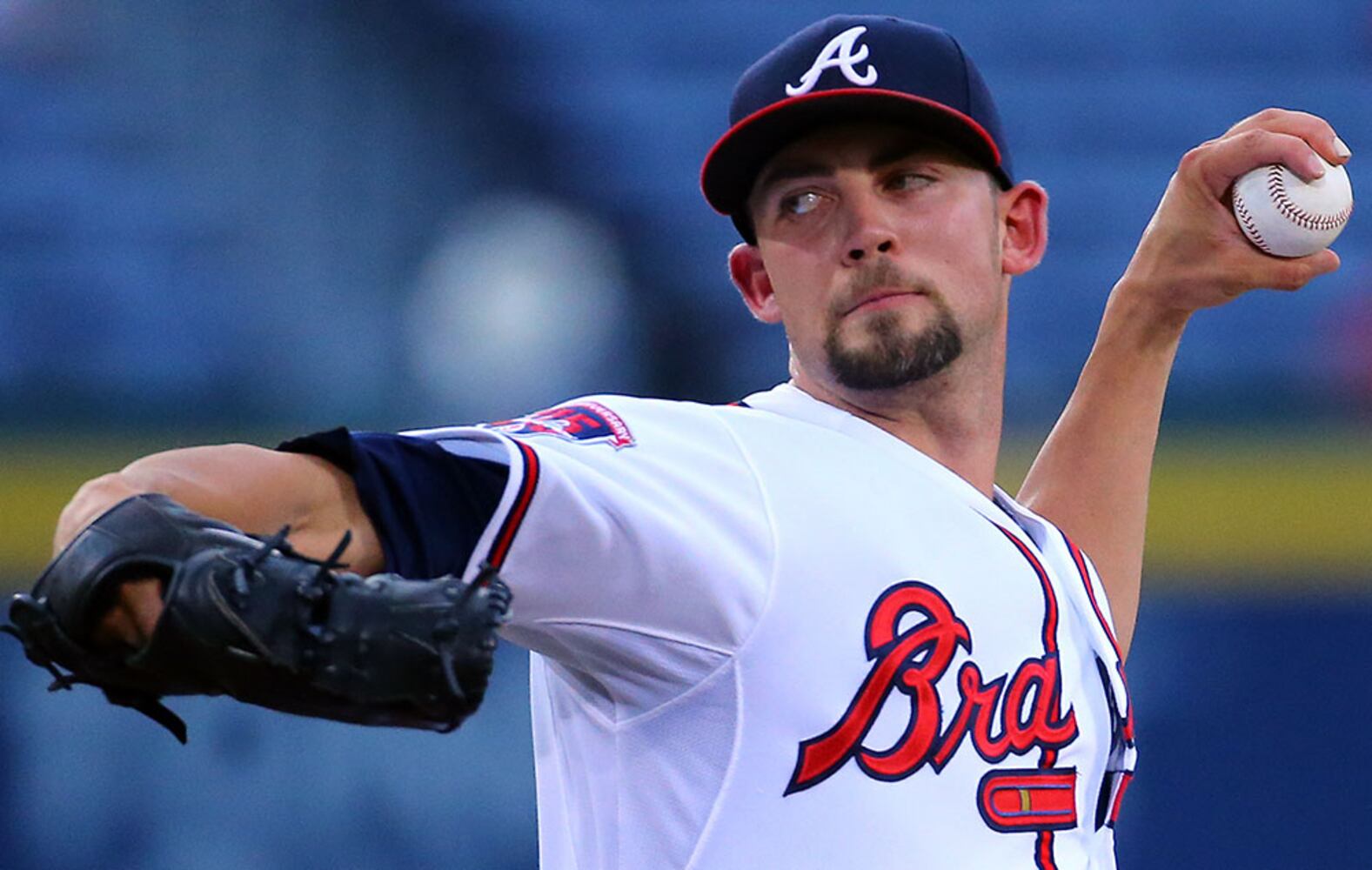 Mike Minor