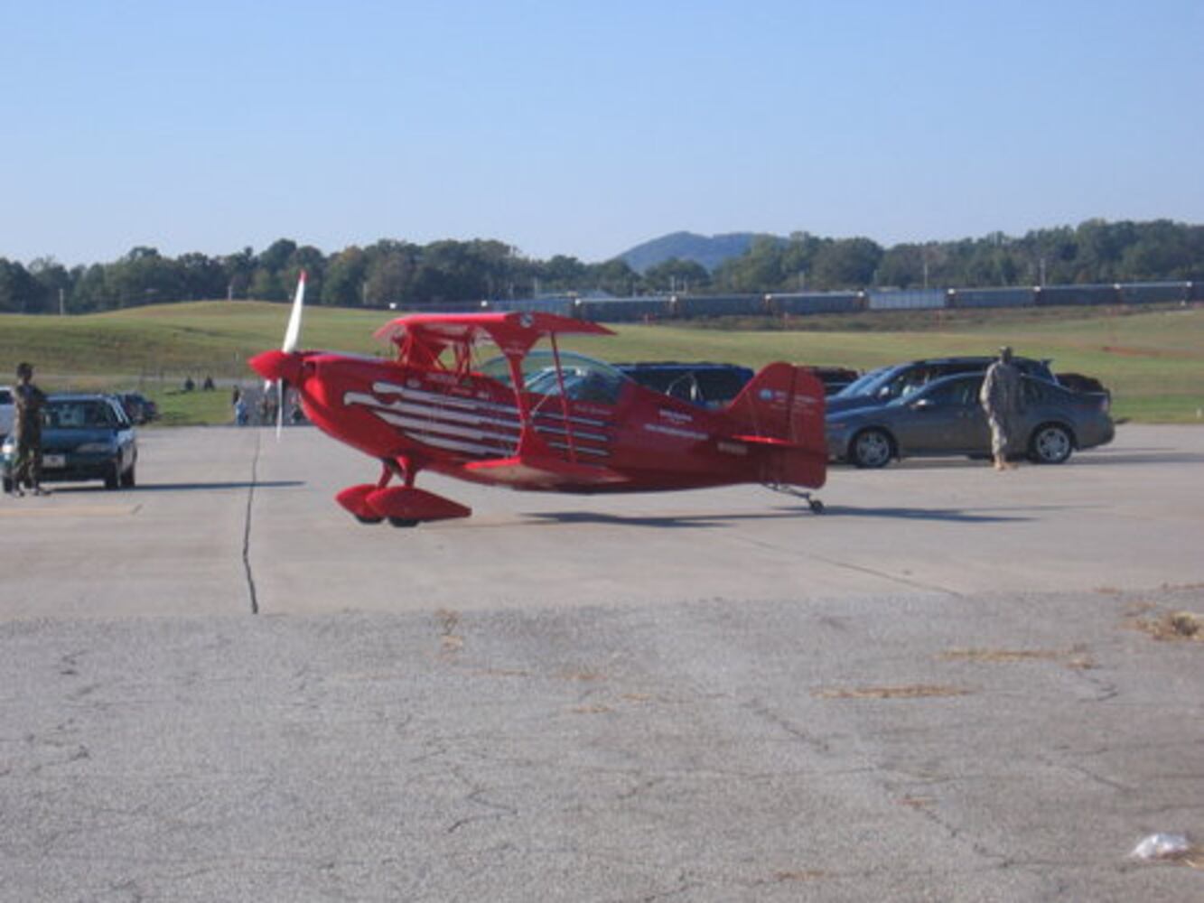 Readers airshow photos 1