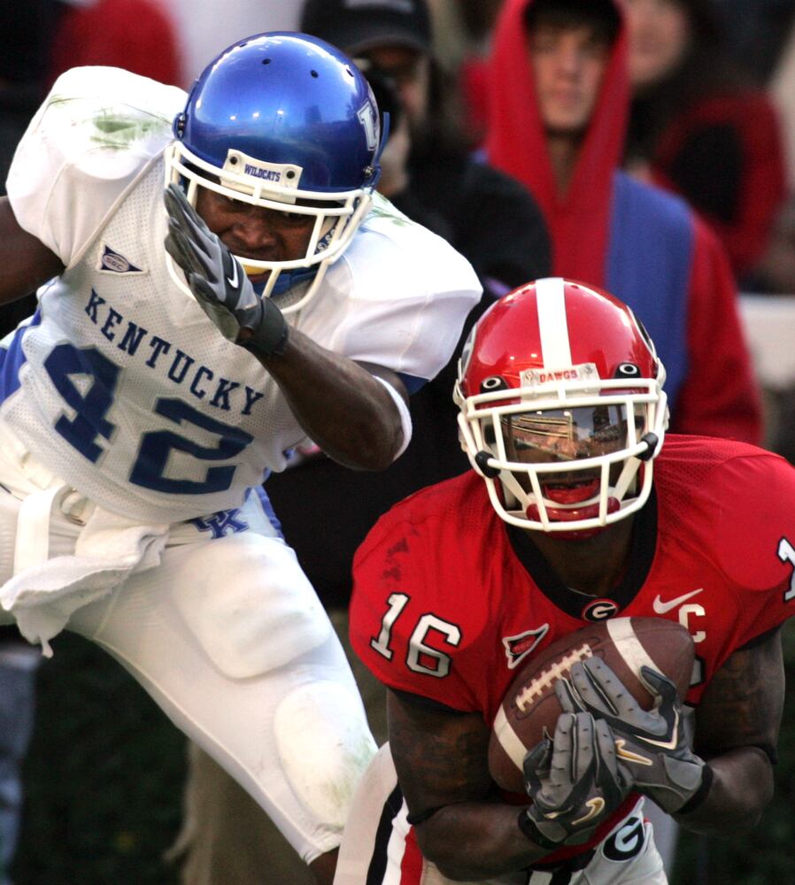 Bryan McClendon