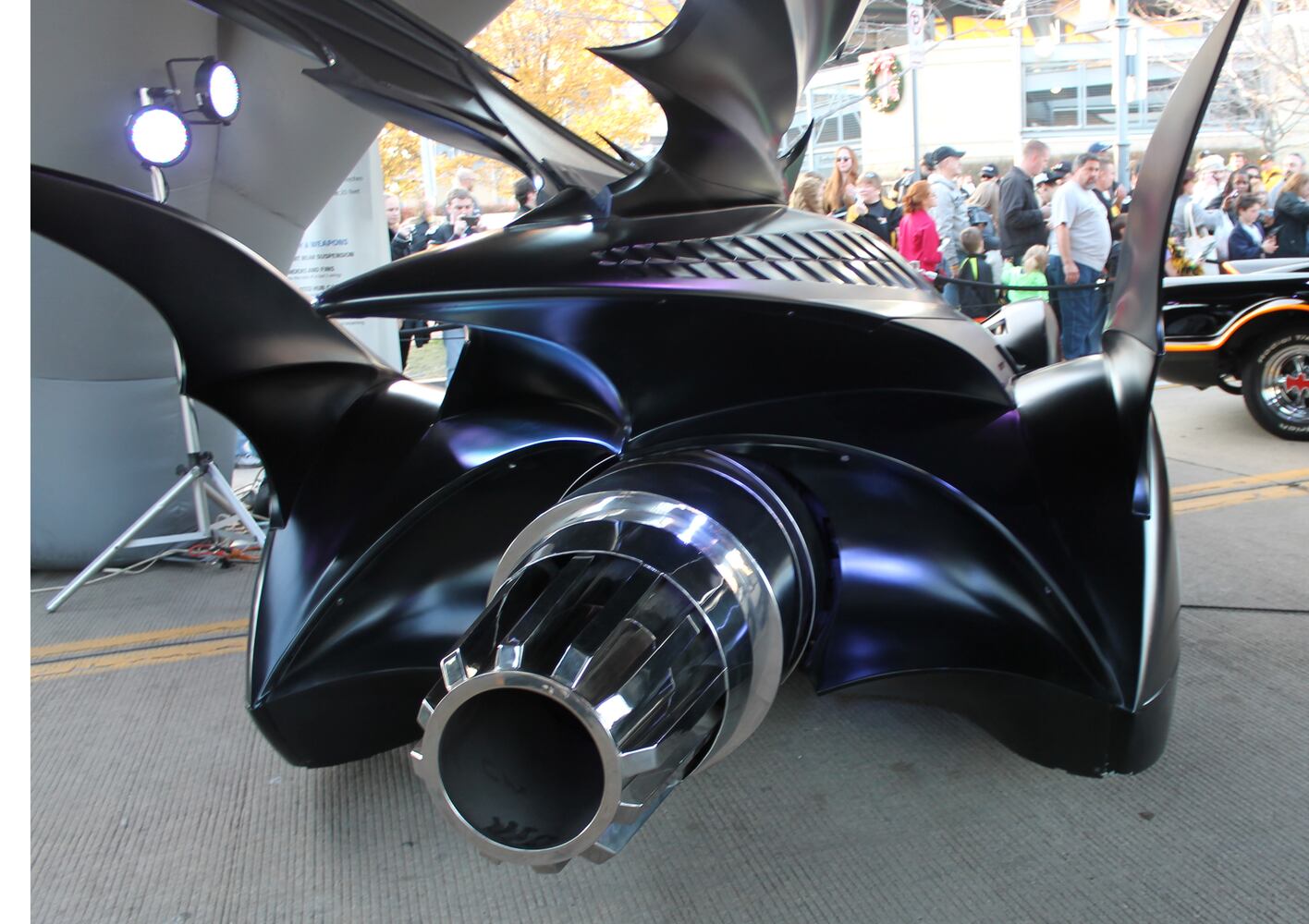Batman Forever 1995