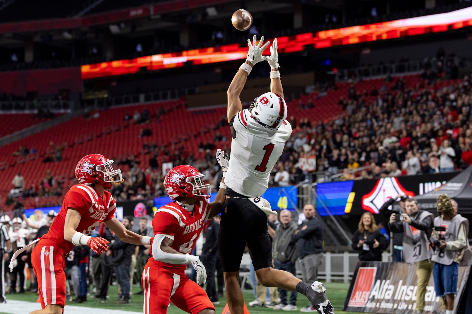 aajc 121525 class a division ii state championship