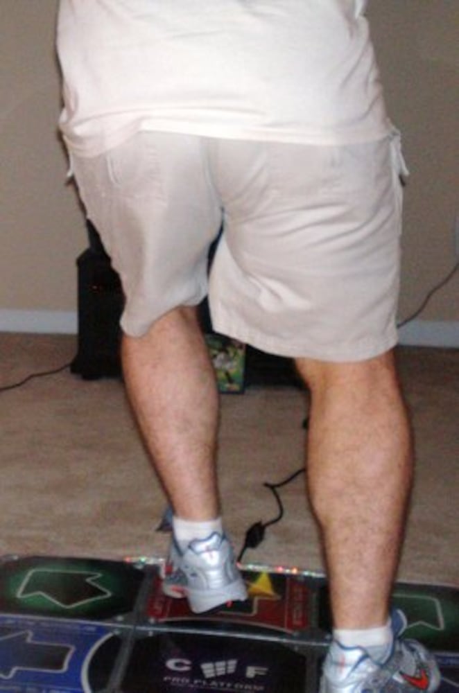 Atlanta's Best Legs Contest - Gallery 4