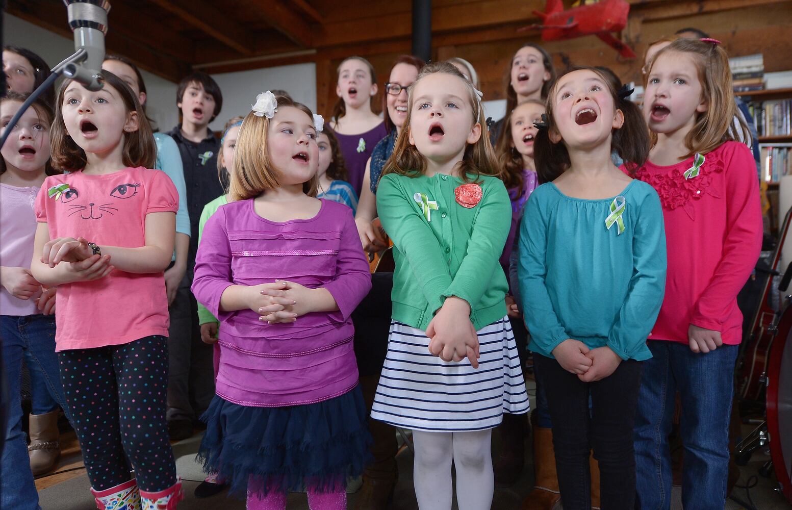 A Song for Sandy Hook