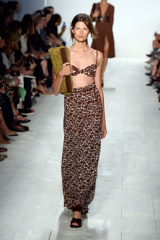 Michael Kors