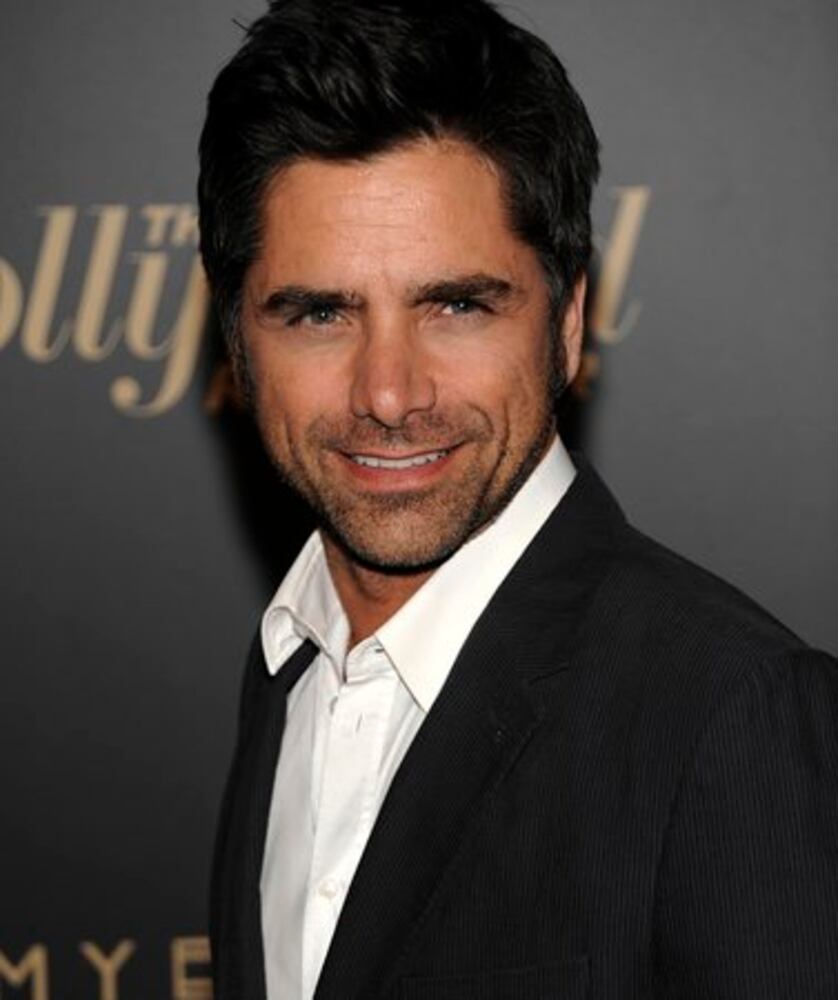 Who should replace Charlie Sheen on 'Men'?