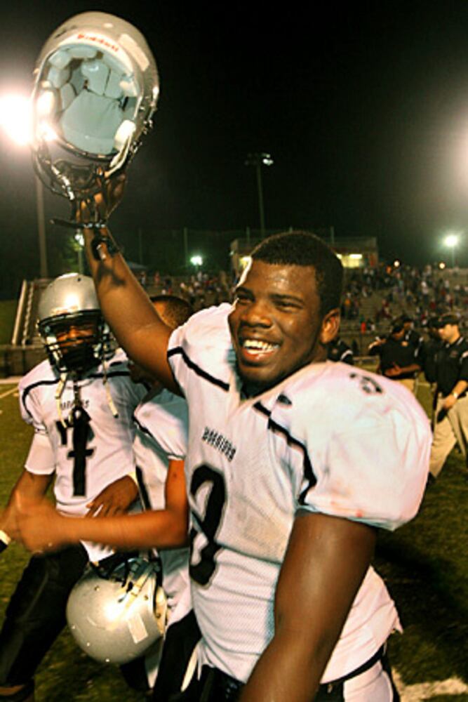 North Atlanta vs. Riverwood