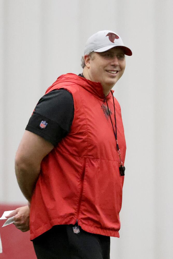 Atlanta Falcons