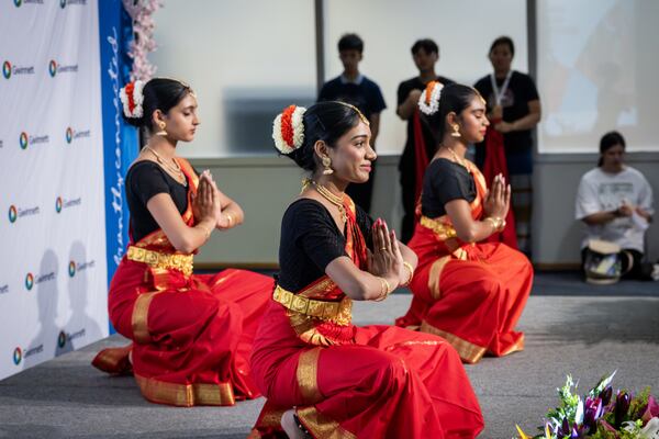 An Asian American, Native Hawaiian and Pacific Islander Heritage Month celebration, which includes cultural performances and music, will be held in Lawrenceville on Friday. (Courtesy of Gwinnett County/Freckled Goat Studio)
