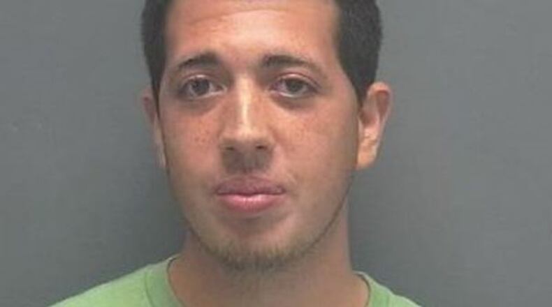 Photo credit: Lee County Sheriff's Department