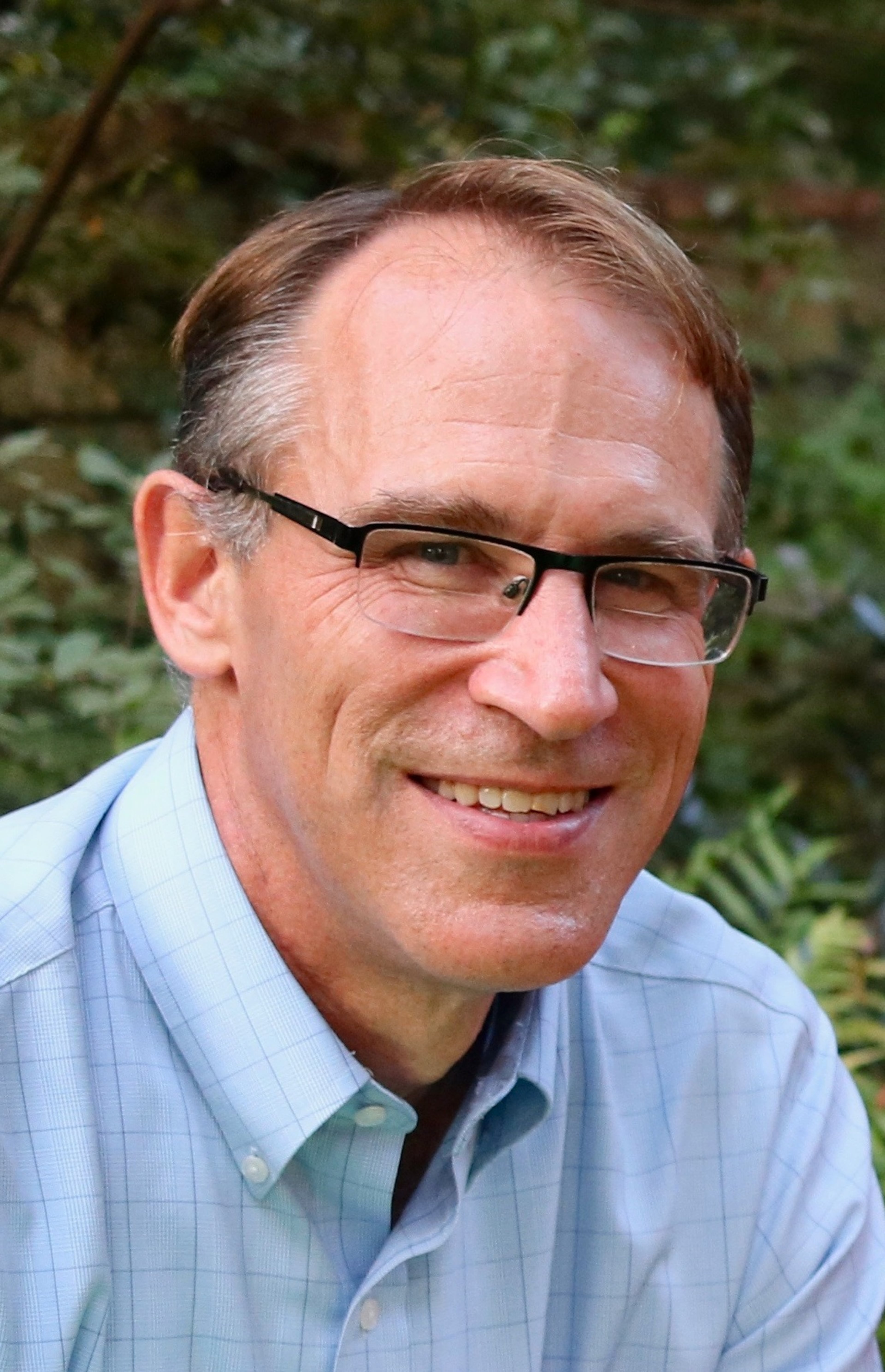 George Dusenbury (Courtesy)