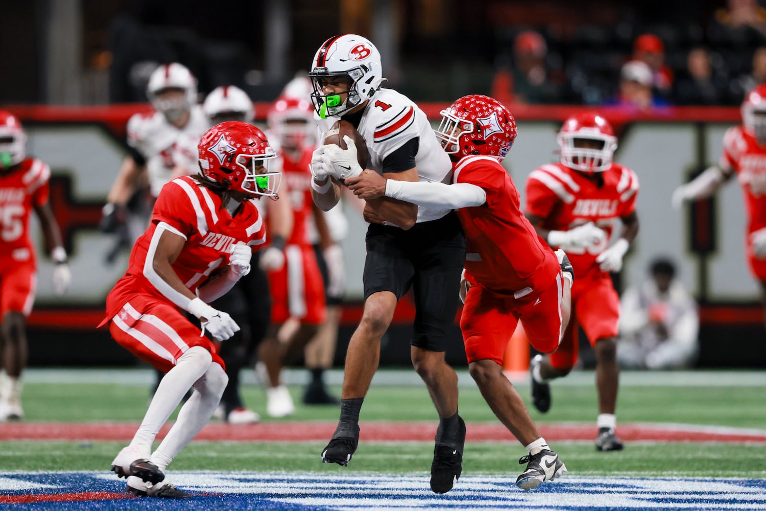 aajc 121525 class a division ii state championship