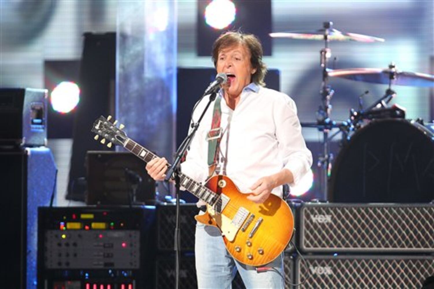 Week in entertainment: December 15