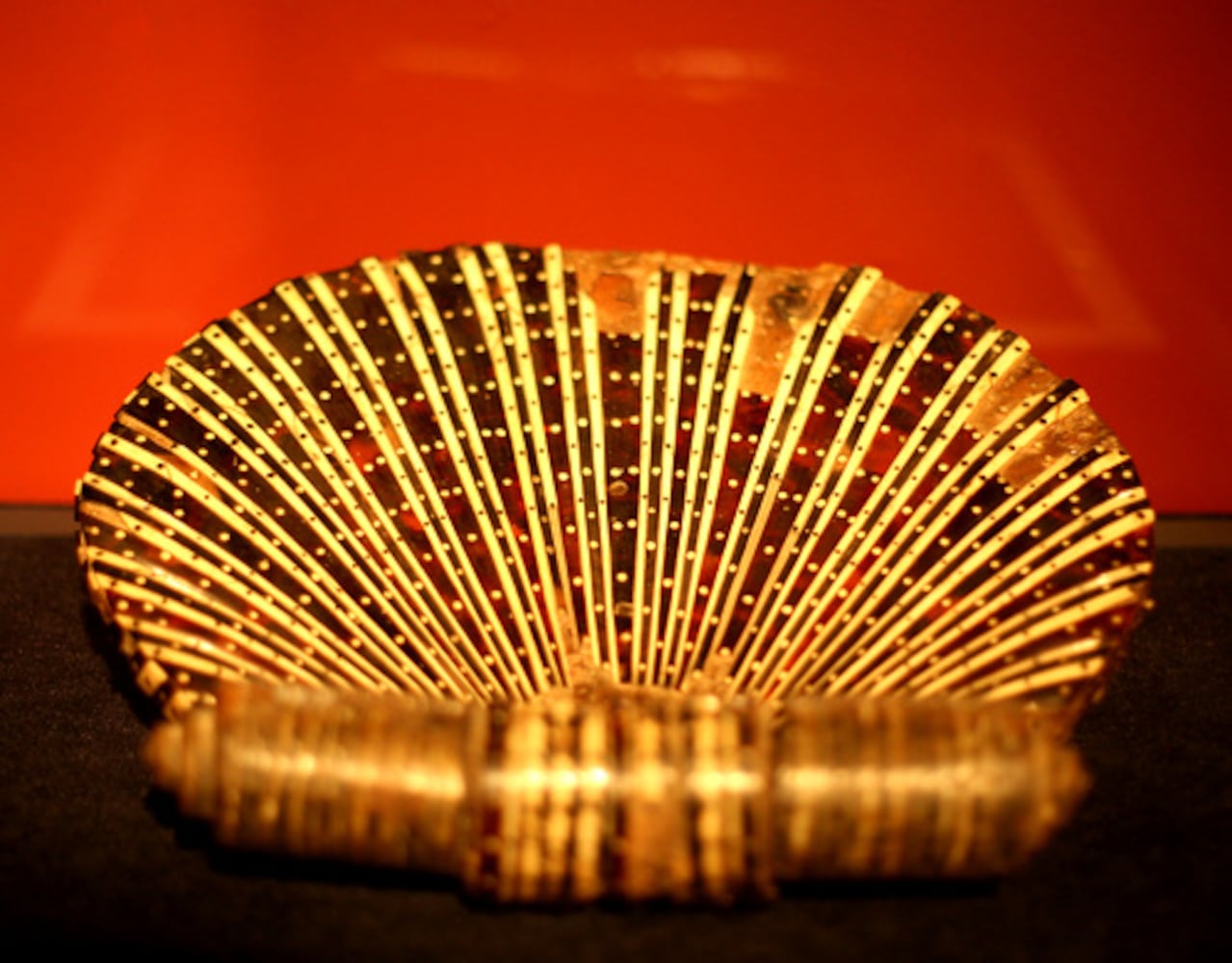 The Vatican Exhibit at the Florida International Museum