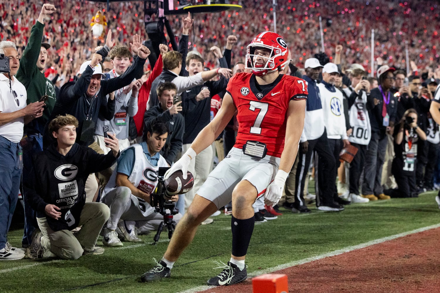 aajc 111525 uga texas football