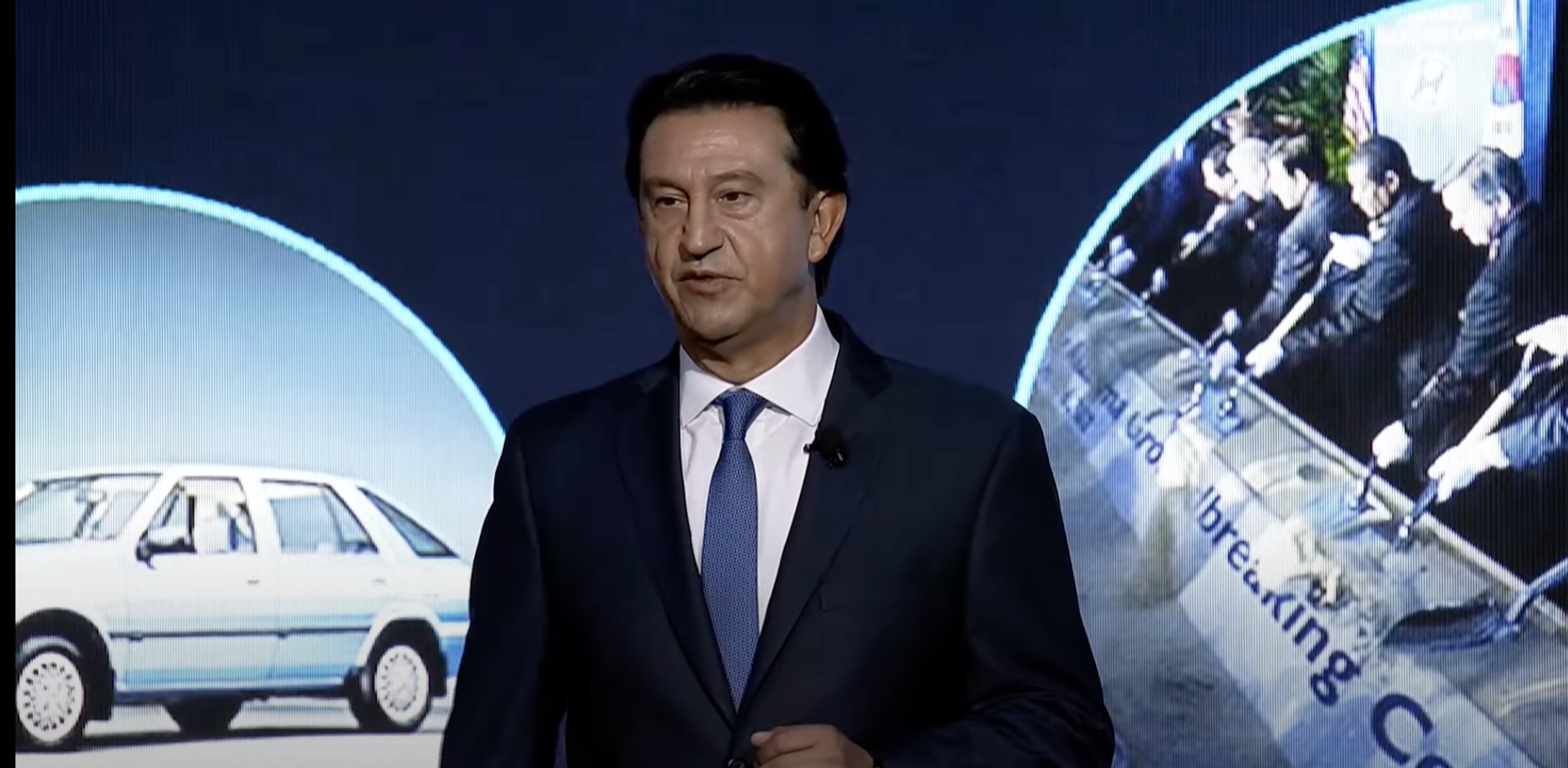 Hyundai Motor Co. CEO and President José Muñoz told shareholders in September the company plans to hire 3,000 more workers in Georgia and increase production to 500,000 units annually at the Metaplant by 2028. (Courtesy of Hyundai Motor Co.)