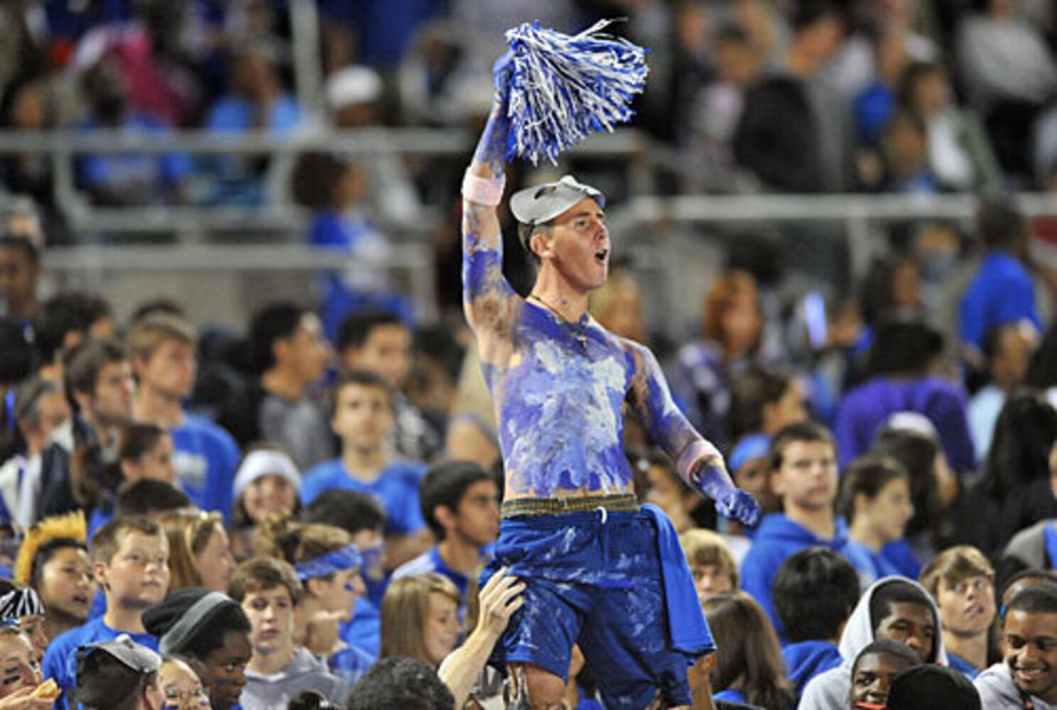 Peachtree Ridge-Collins Hill