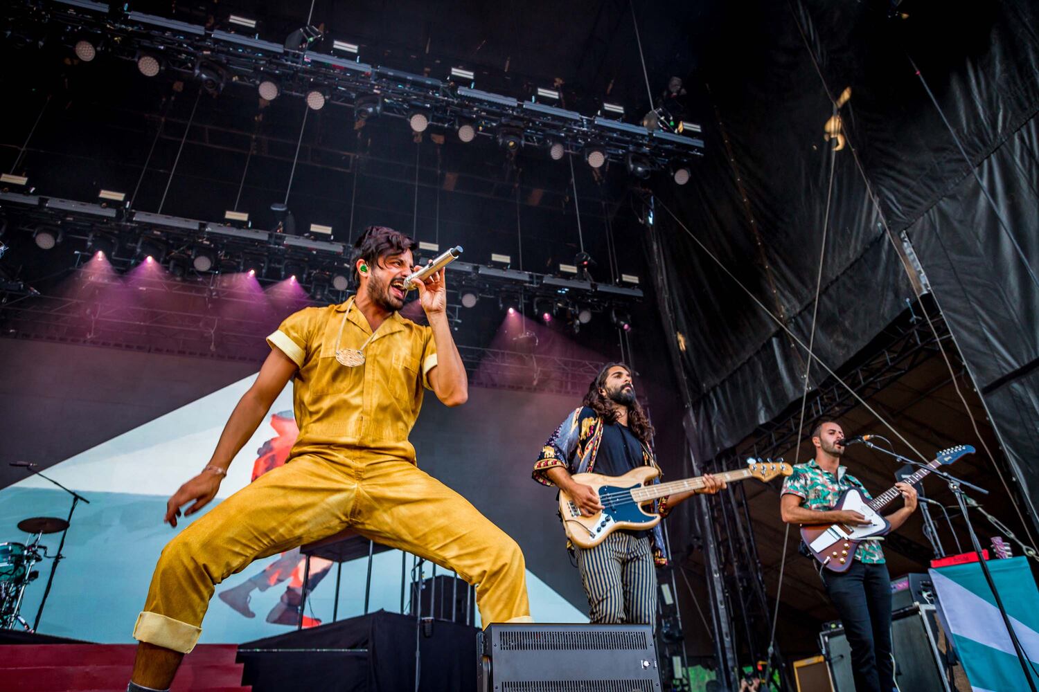 Music Midtown 2017