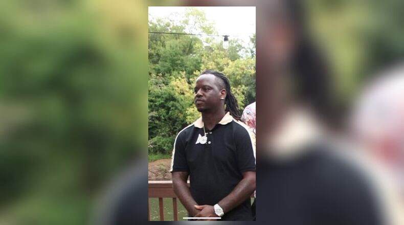 James Wilborn Jr. was shot and killed by an Atlanta police officer last month outside his Midtown apartment building.