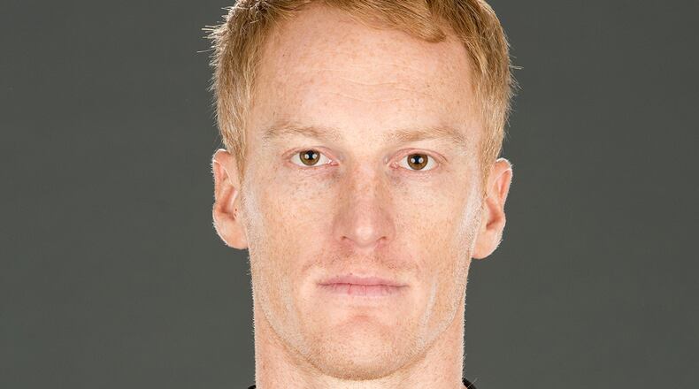 Jeff Larentowicz is in Atlanta United’s starting 11 against Minnesota United.