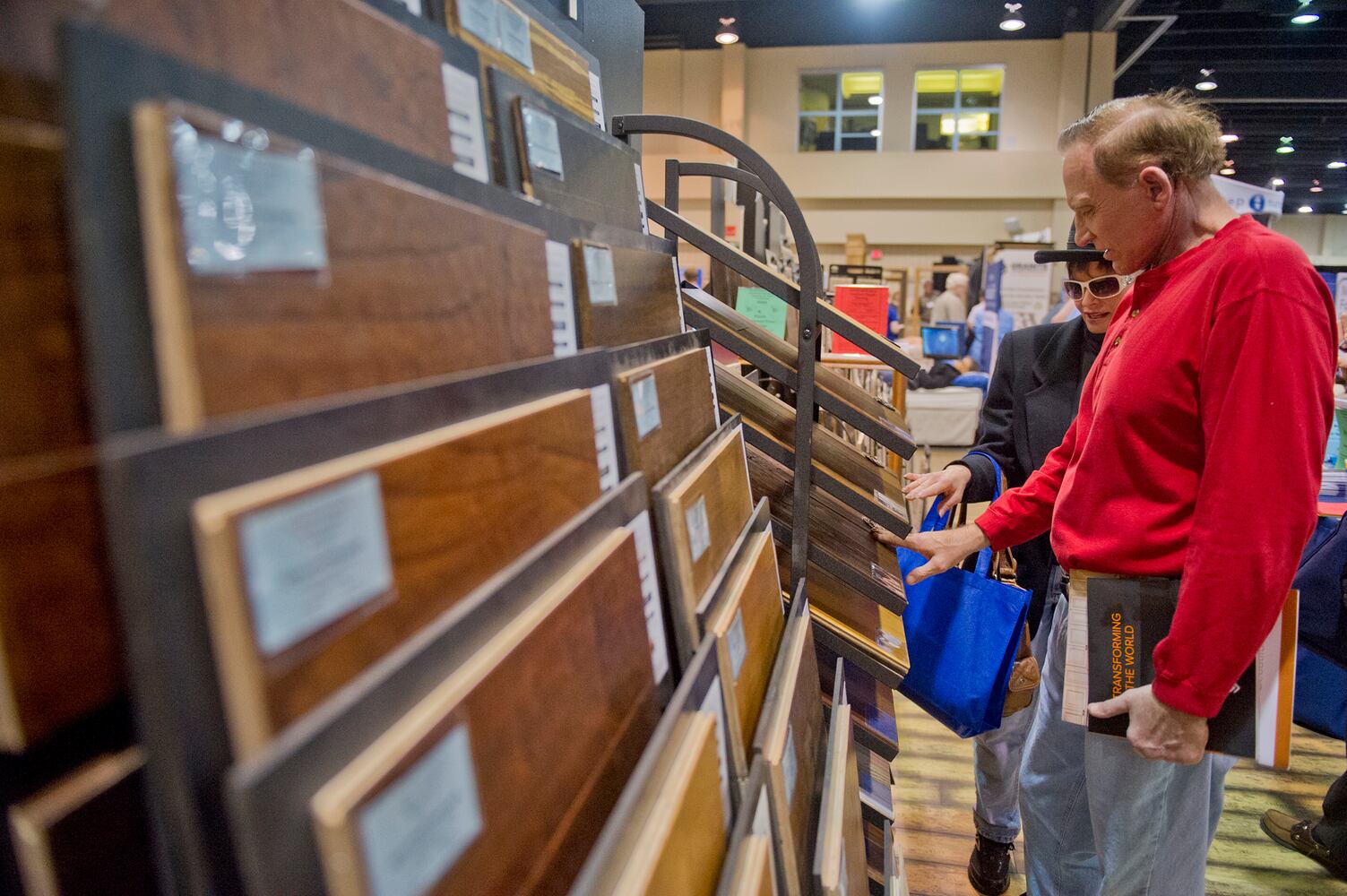 North Atlanta Home Show