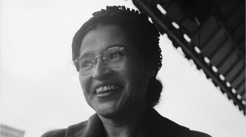 What you need to know about Rosa Parks