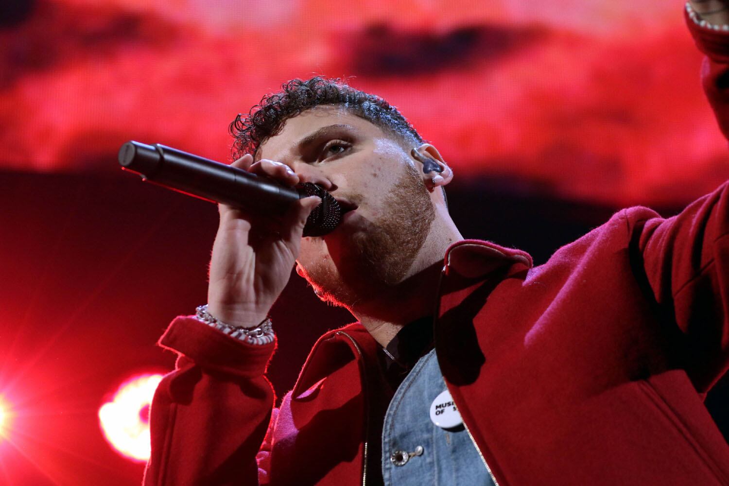 Power 96.1 Jingle Ball 2018