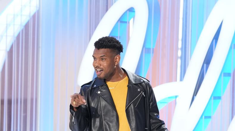 AMERICAN IDOL Ð Ò701 (Auditions)Ó With help from judges Luke Bryan, Katy Perry and Lionel Richie, viewers embark on a nationwide search across Los Angeles, Nashville, and the judgesÕ very own hometowns to find the next singing sensation. Ryan Seacrest hosts. SUNDAY, FEB. 18 (8:00-10:00 p.m. EST), on ABC. (Disney/Eric McCandless)
ALTO MOON