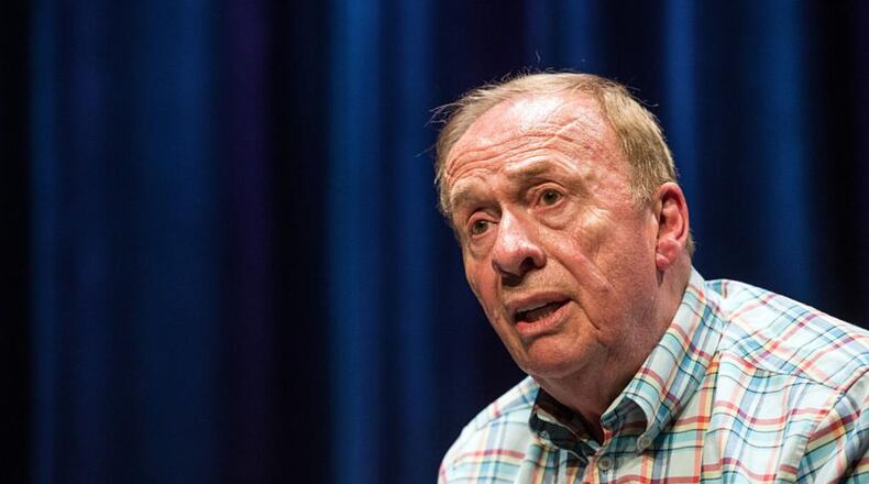 Geoff Emerick, the recording engineer for some of the Beatles' greatest albums, died Tuesday.